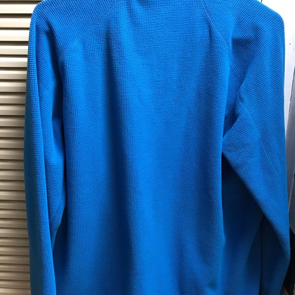 Men’s Marmot Fleece - Picture 4 of 7